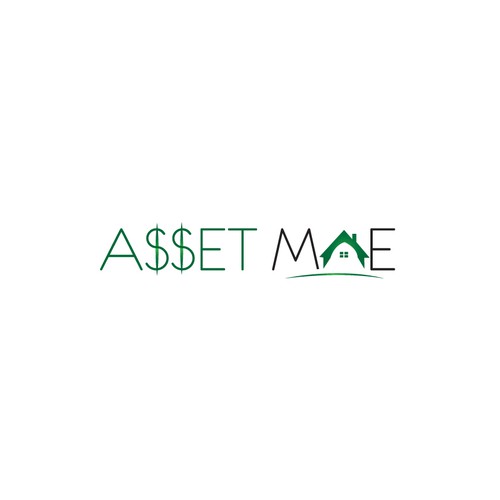 New logo wanted for Asset Mae Inc.  Diseño de NyL