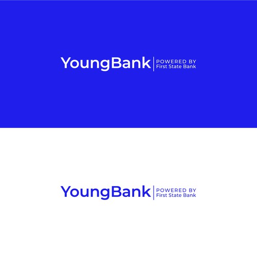 Design Eye-Catching Logo for New Digital Bank Design réalisé par Avadisy