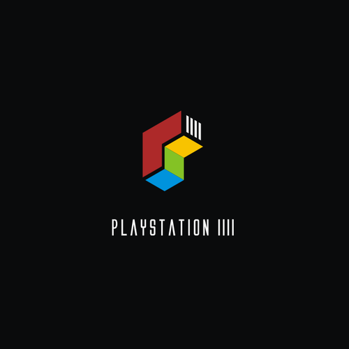 Community Contest: Create the logo for the PlayStation 4. Winner receives $500! Design by Mi Amorツ