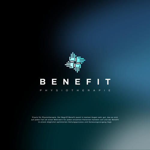  contest entry by Lucas Braga