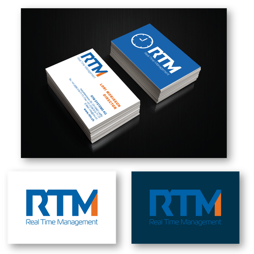 Logo y paquete de imagen corporativa propuesta en el concurso por Saudagar Studios