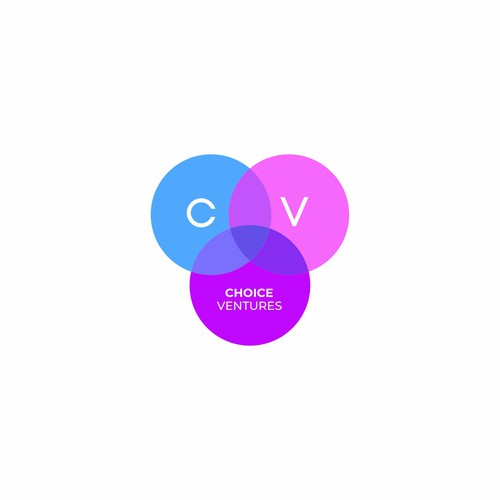 Logo design for leading venture firm Design by viqisetiadi11