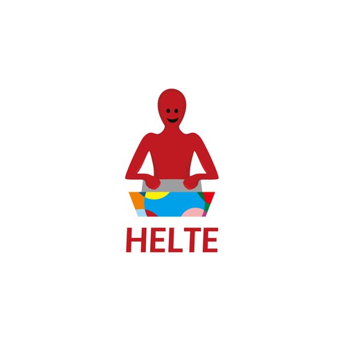 You must be the change you want to see in the world. Design by Yan_Asmara