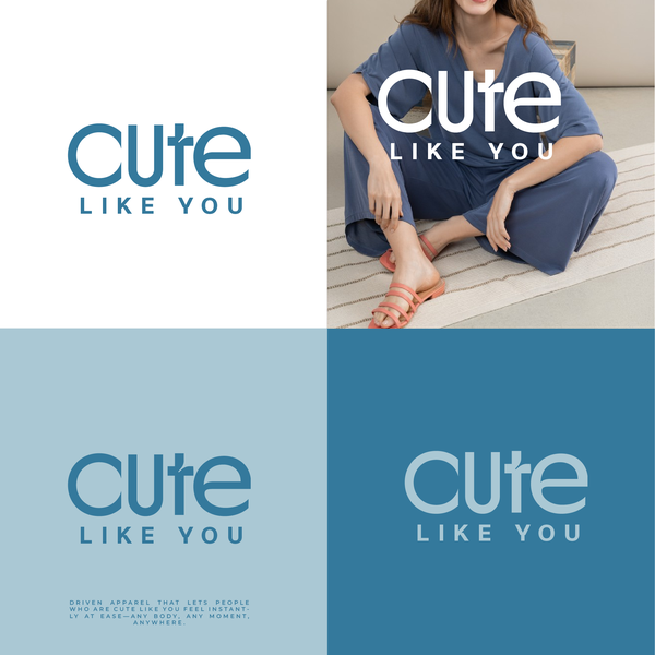 Cute Like You