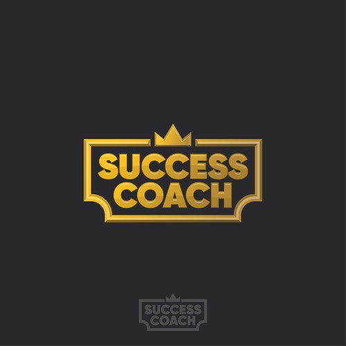 Success Coach: Teaching College Athletes To Be Entrepreneurs Design by DevDevit   ★ ★ ★ ★ ★