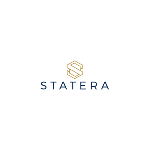 Luxurious, Minimal, Modern Logo Design for a High-End Advisory Firm Design by memindlogo