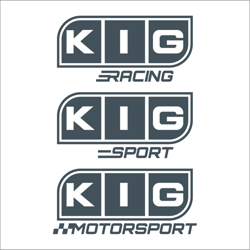 Race Team Logo! Design by HA83