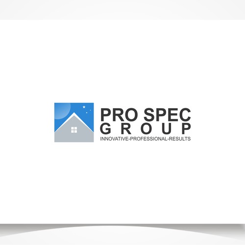 Pro spec group *guaranteed* create us great professional logo. | Logo ...