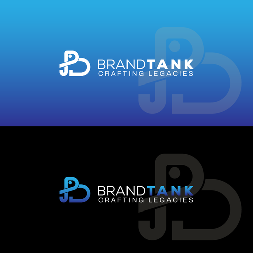 Design a logo for a Branding company Diseño de ROLAZ_D