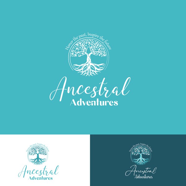 Logo Design 
