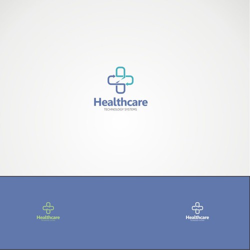 ]**Logo needed for Healthcare Technology Systems Design by jengsunan