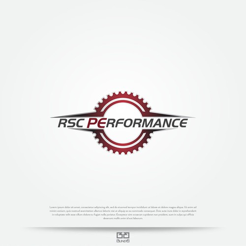  contest entry by BlindB