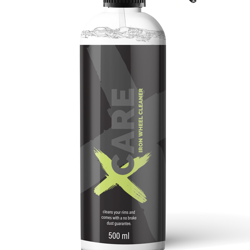  contest entry by Yoga Zoeko