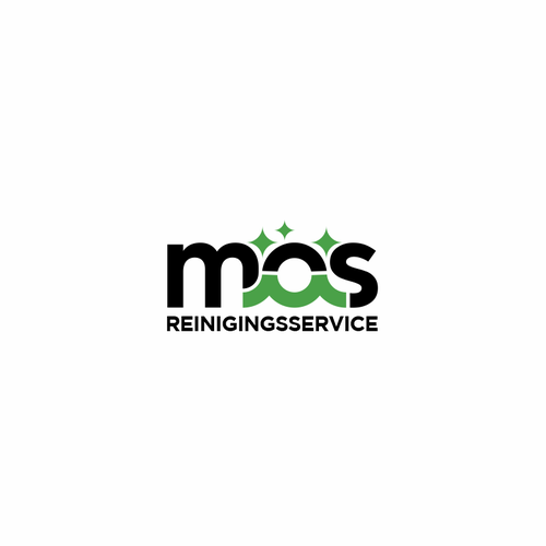 Mos Logo Design by TheToddler