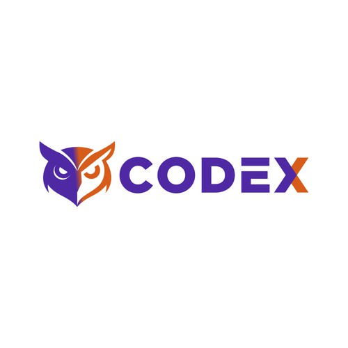 Design the Logo for Codex — The Engine Behind Trusted Systems” Design by k e i ♤