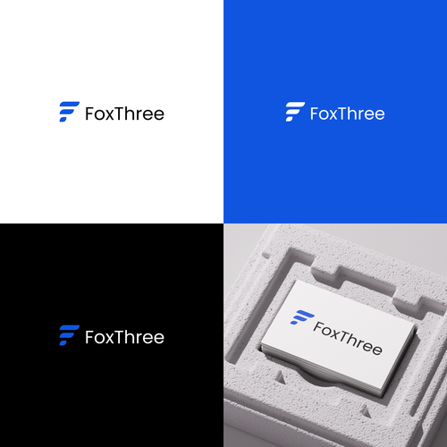 Logo and Brand Guideline for a new Digital Marketplace! Design by Less & Better.