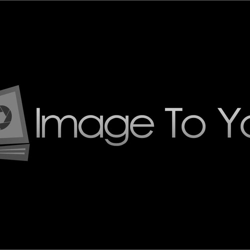 logo for Image To You Design by zulkarnain