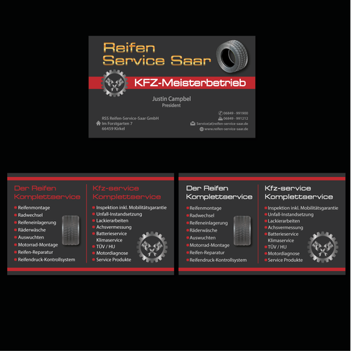  contest entry by desinggrafic