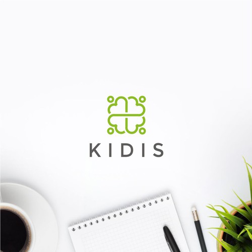 Logo design contest entry by hakamid_art