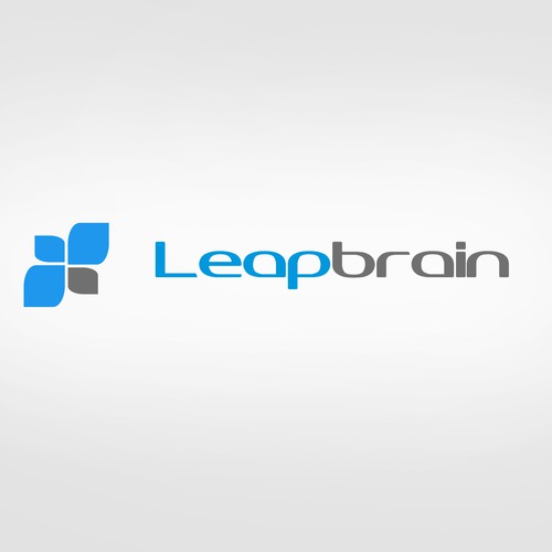 Leapbrain needs a logo Design by Behanz