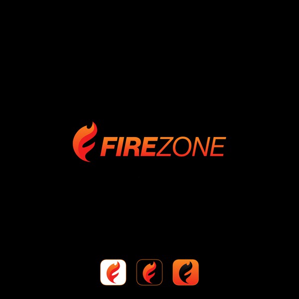 fire logo