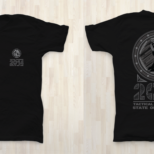 International SWAT conference needs your design - Prize Guaranteed Design by M. Graphics