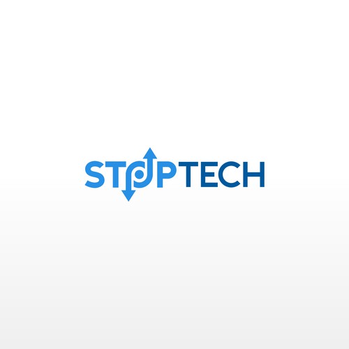 Design StopTech - Startup B2B industrial safety product for the elevator industry. por H A N A