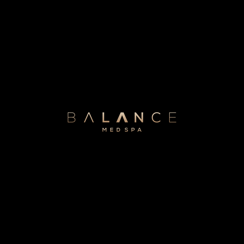 Balance logo Design by dir.de