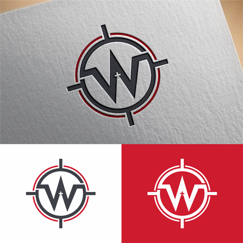 We need you to design WIN+ to highlight the power of not being afraid of difficulties. Design by DSGNESIA™