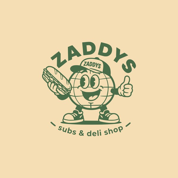 deli shop