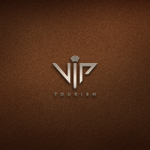 vip travel logo