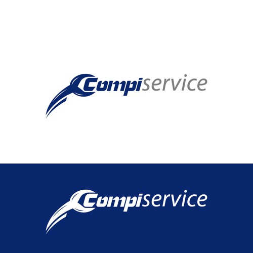 Logo design contest entry by seagan