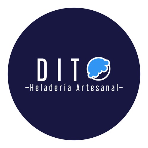 Logo & social media pack contest entry by Ganbatte Creative