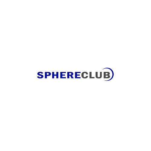 Fresh, bold logo (& favicon) needed for *sphereclub*! Diseño de rricha