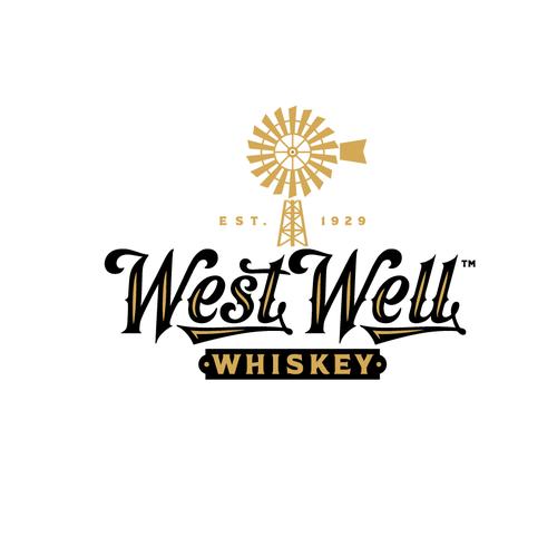 need logo design for a West Texas Whiskey Company Design by Boaprint