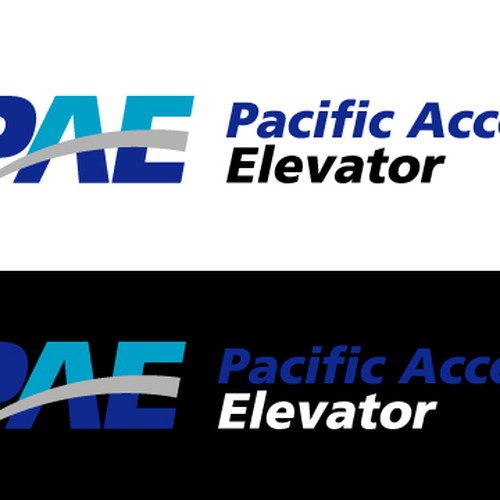 NEED NEW LOGO: Elevator Contractor Design by FuturisticLOGO