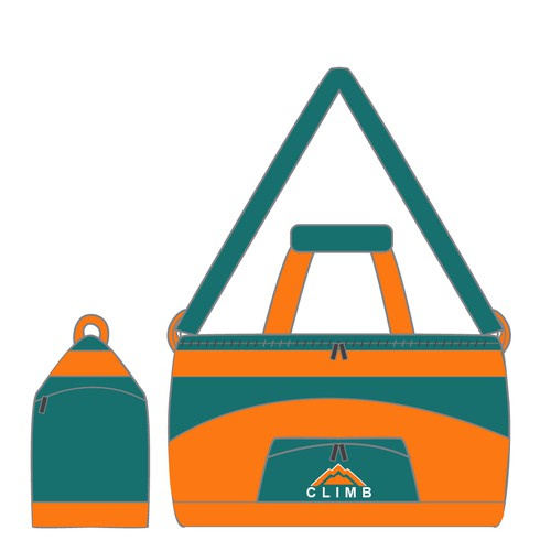  contest entry by JimSilverhand