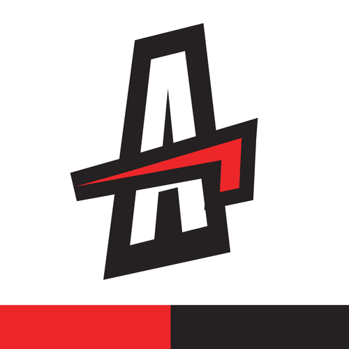 Eye Catching Logo for Athlnx- Personalized profiles for youth Athletes Design by -NLDesign-