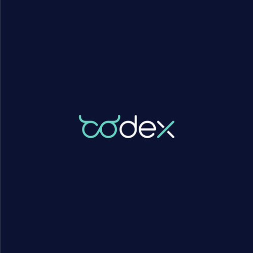 Design the Logo for Codex — The Engine Behind Trusted Systems” Diseño de Derriel