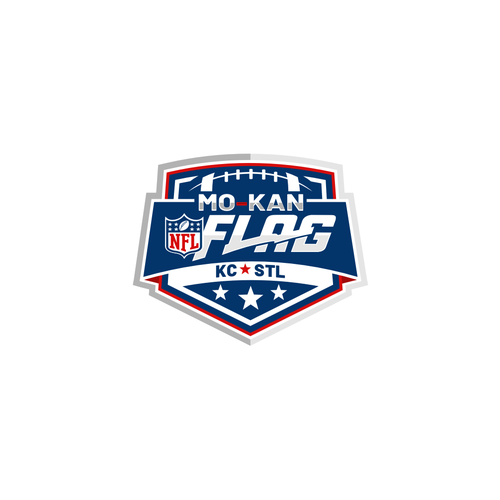 Premier youth sports league logo Design by R_98™