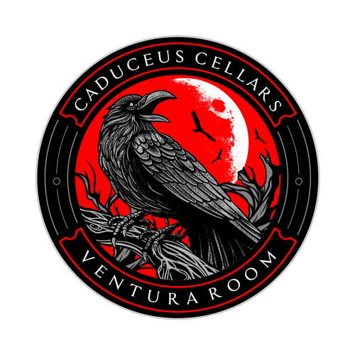 Caduceus Ventura Rm Design by WADEHEL