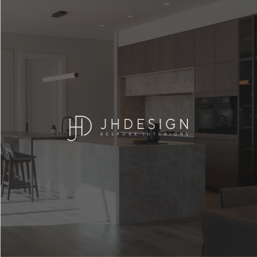 High End Interior Designer Brand Design réalisé par milstumil