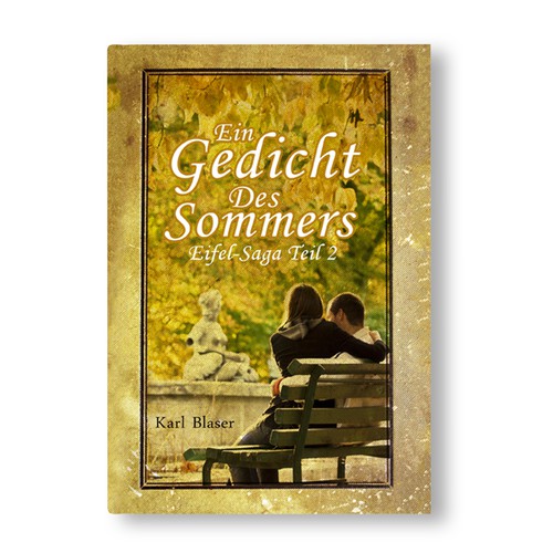 Book cover contest entry by Royalty