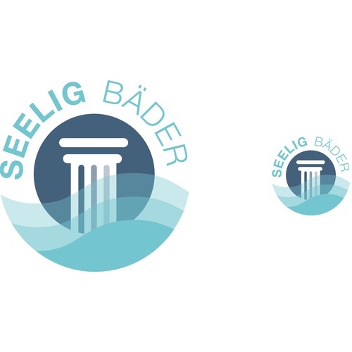 Logo design contest entry by Marteaux