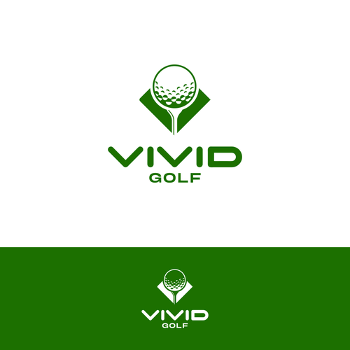 Design the new logomark for Vivid Logo Design by semar art