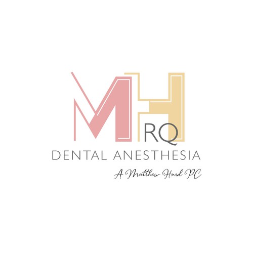 Design Mobile dental anesthesia practice for children, special needs, and adults di briliana