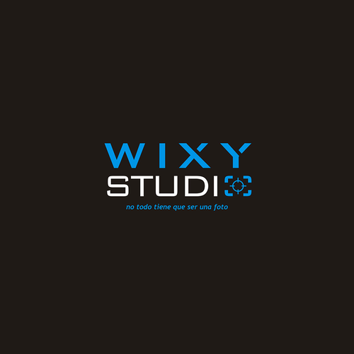 Make my  (W I X Y) logo Design by ms.logolady