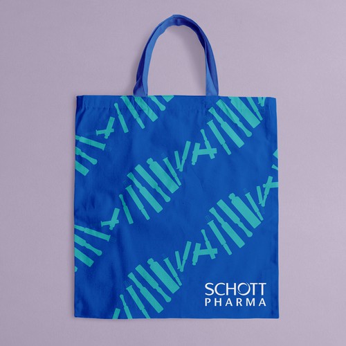 Other design contest entry by magnificent 7&co