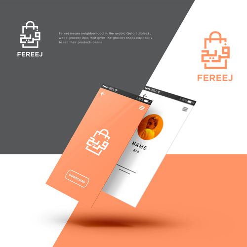 Logo design contest entry by nogutsnoglory