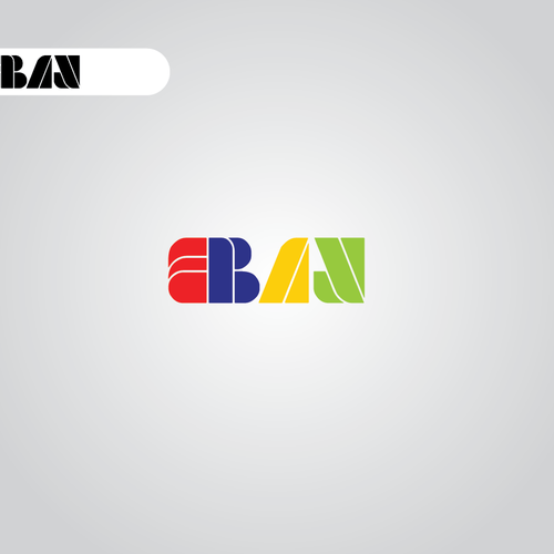 99designs community challenge: re-design eBay's lame new logo! Design by dezign_19